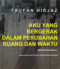 Image of Aku yang Bergerak dalam Perubahan Ruang dan Waktu